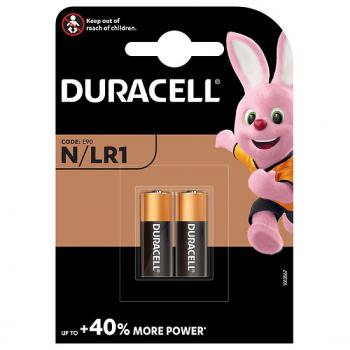 Duracell Elektronikbatterie MN9100 B2